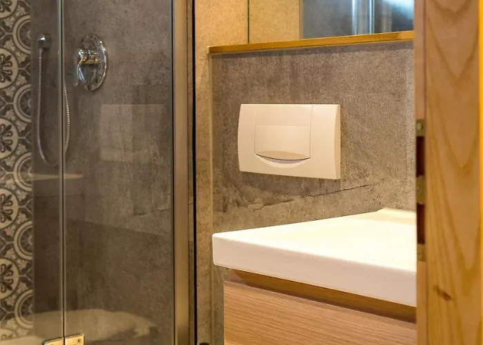 Nordberg 招待所 加爾米施-帕滕基興