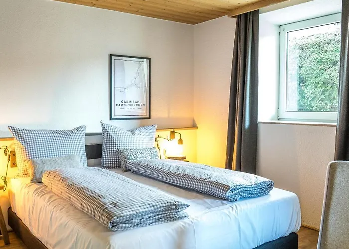 Affittacamere Nordberg