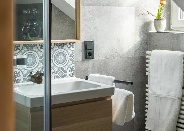 Nordberg Affittacamere