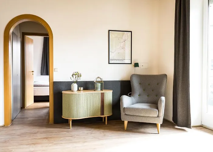 Nordberg Affittacamere Garmisch-Partenkirchen