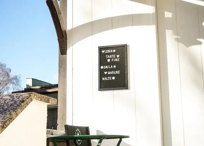 Affittacamere Nordberg Garmisch-Partenkirchen