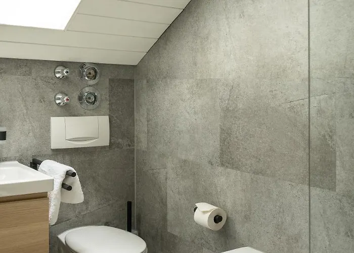 Nordberg 3* 加爾米施-帕滕基興