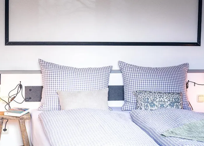 Nordberg Affittacamere Garmisch-Partenkirchen