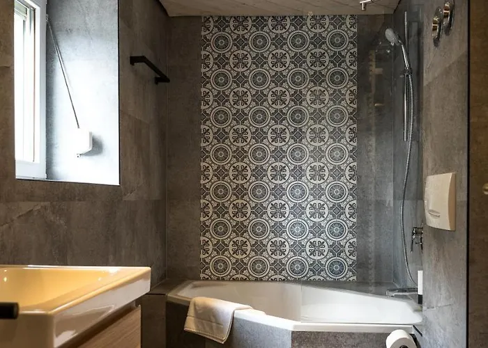 招待所 Nordberg 3*