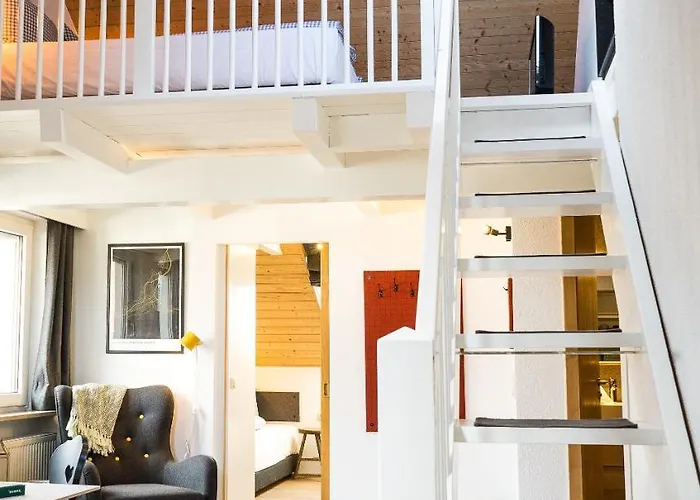 Nordberg 3* Garmisch-Partenkirchen